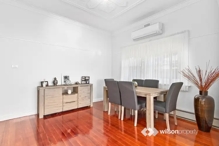 Third view of Homely house listing, 95 Grey Street, Traralgon VIC 3844