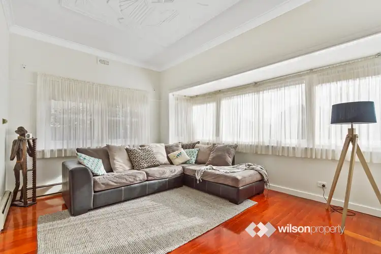 Fifth view of Homely house listing, 95 Grey Street, Traralgon VIC 3844