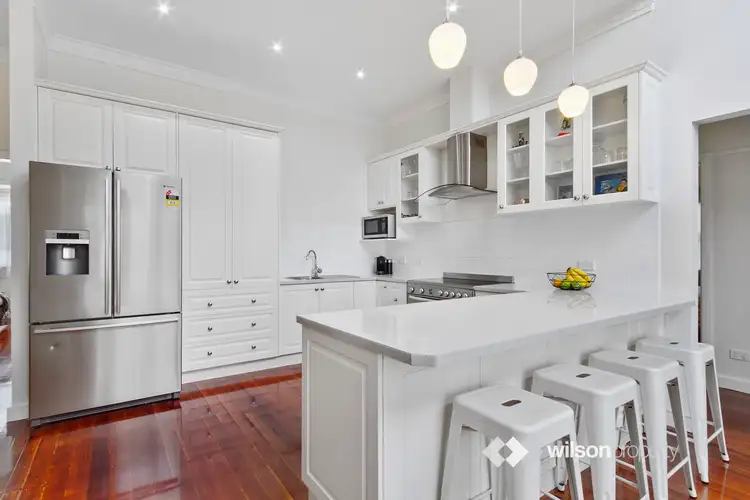 Sixth view of Homely house listing, 95 Grey Street, Traralgon VIC 3844