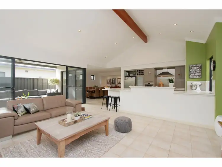 Fifth view of Homely house listing, 28A Henley Road, Ardross WA 6153