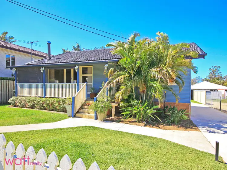 Main view of Homely house listing, 20 Dulendella Street, Zillmere QLD 4034
