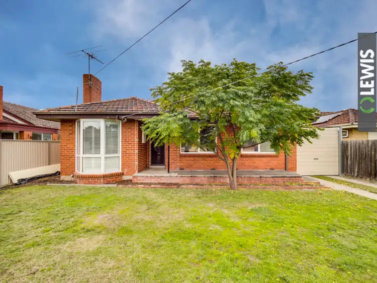 26 Wymlet Street, Fawkner VIC 3060