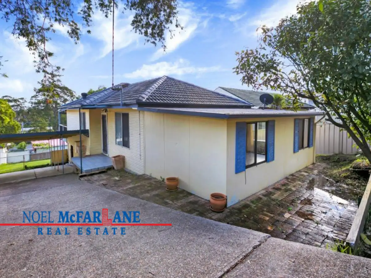 Main view of Homely house listing, 42 Marlin Avenue, Floraville NSW 2280