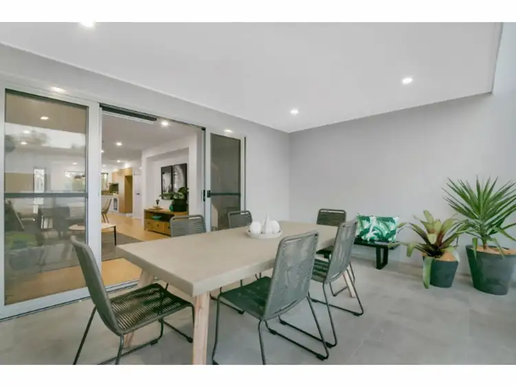 Sixth view of Homely townhouse listing, 18/110 D'Arcy Road, Seven Hills QLD 4170