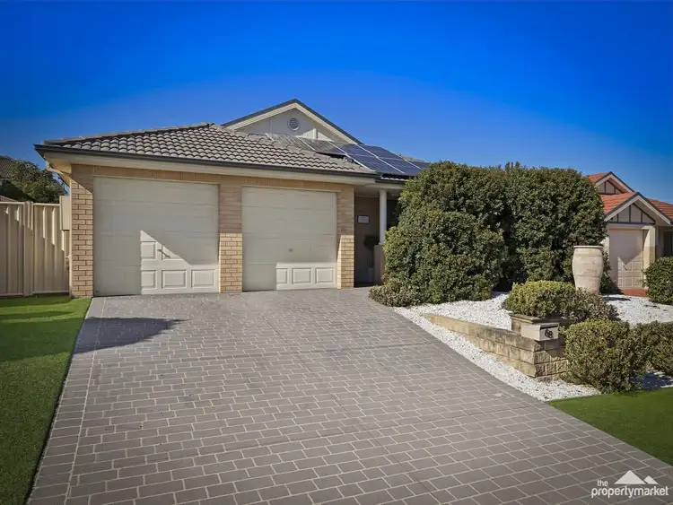 Second view of Homely house listing, 68 Louisiana Road, Hamlyn Terrace NSW 2259