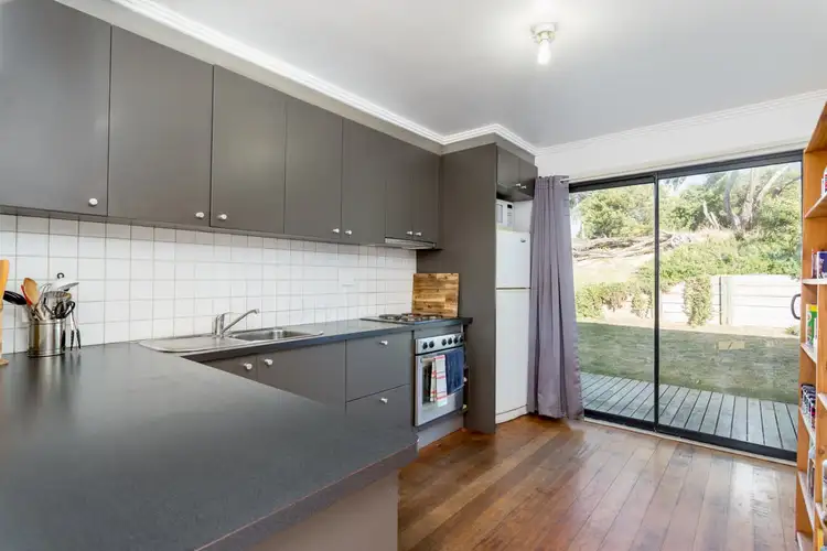 Second view of Homely house listing, 1 Avon Road, Rye VIC 3941