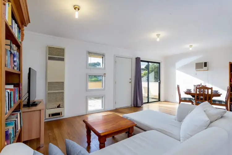 Third view of Homely house listing, 1 Avon Road, Rye VIC 3941
