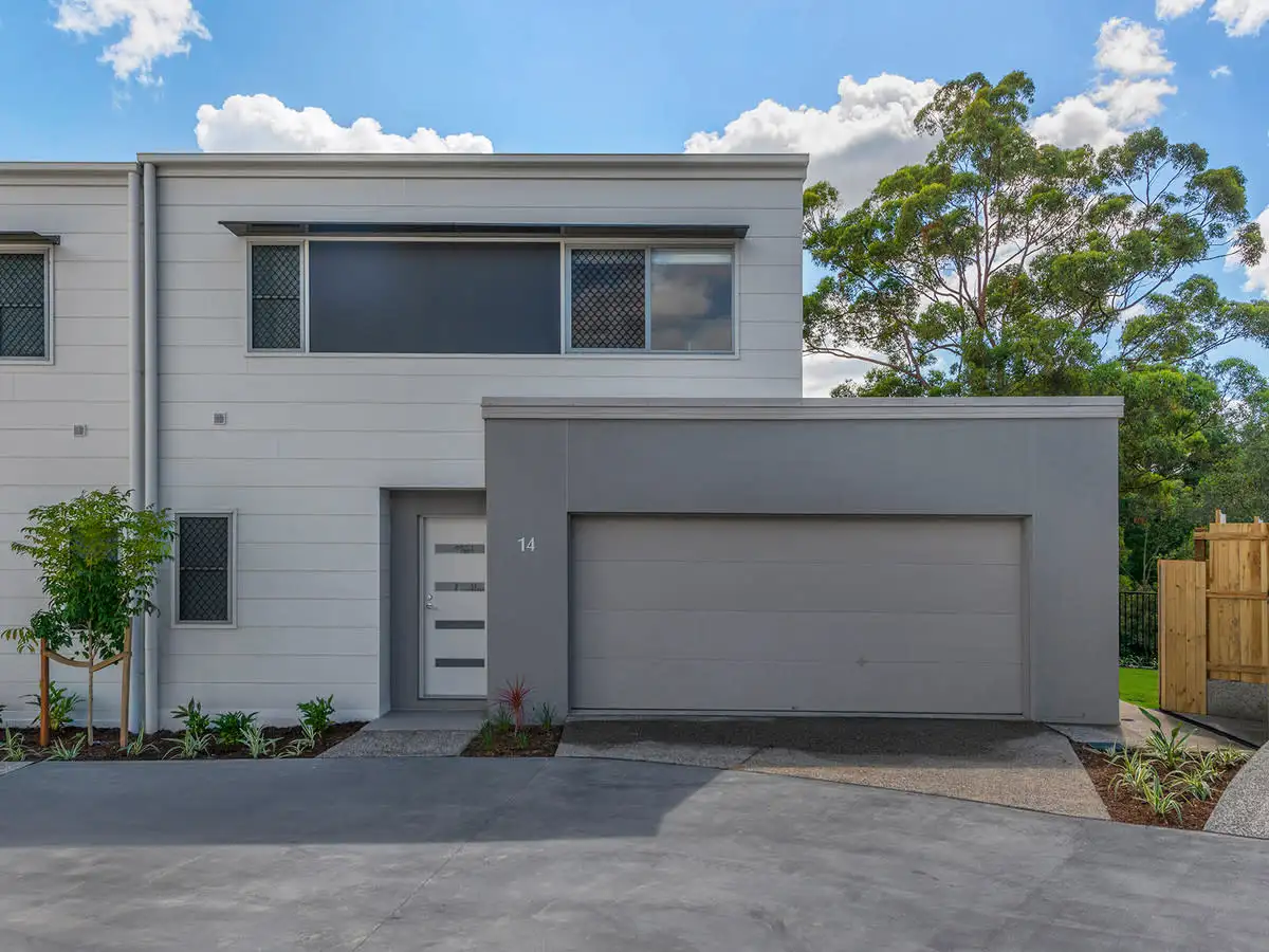 Main view of Homely townhouse listing, 21/421 Trouts Road, Chermside QLD 4032