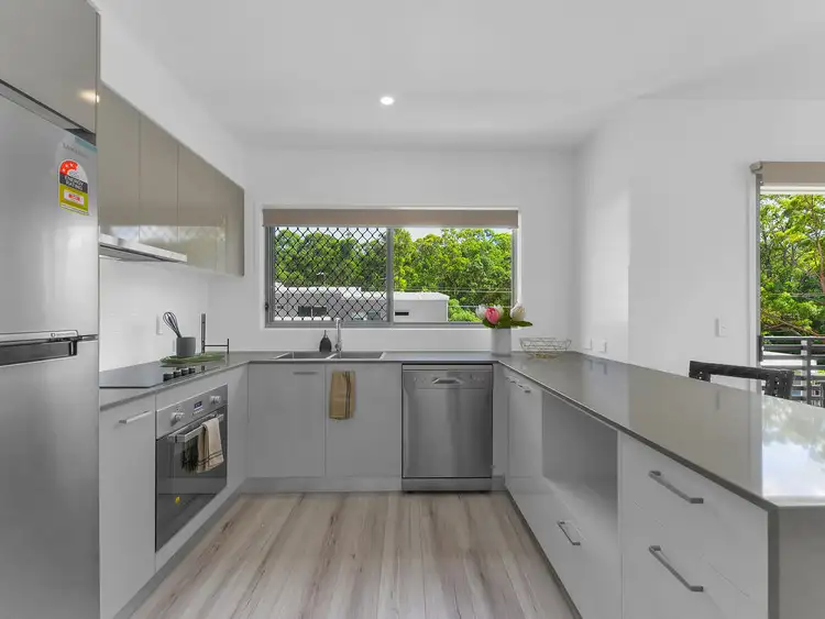 Second view of Homely townhouse listing, 21/421 Trouts Road, Chermside QLD 4032