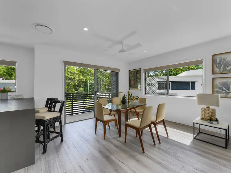 Third view of Homely townhouse listing, 21/421 Trouts Road, Chermside QLD 4032