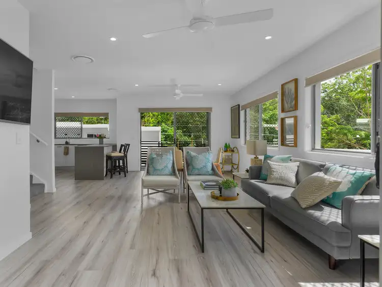 Fourth view of Homely townhouse listing, 21/421 Trouts Road, Chermside QLD 4032