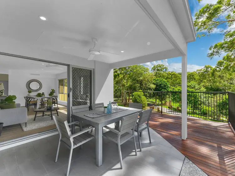 Fifth view of Homely townhouse listing, 21/421 Trouts Road, Chermside QLD 4032