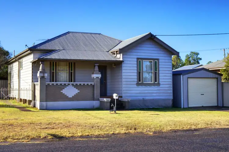 Main view of Homely house listing, 2 Sixth Street, Cessnock NSW 2325