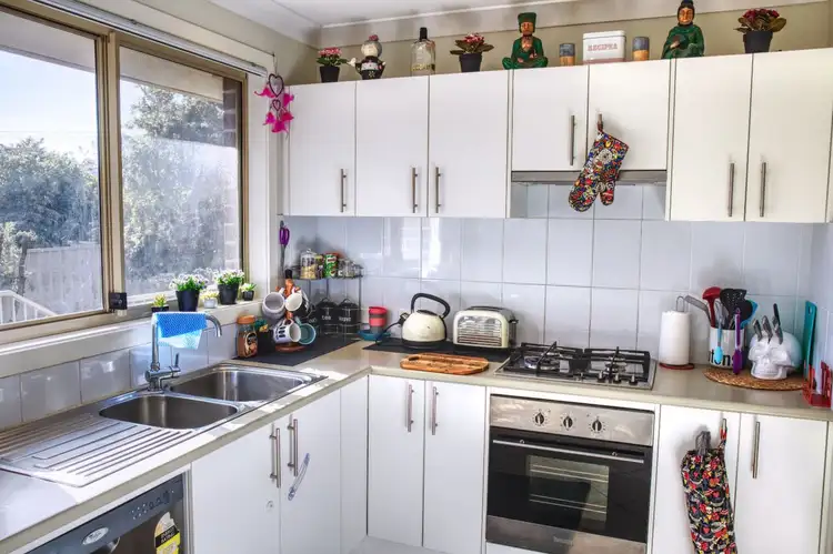Second view of Homely townhouse listing, 2A Sixth Street, Cessnock NSW 2325