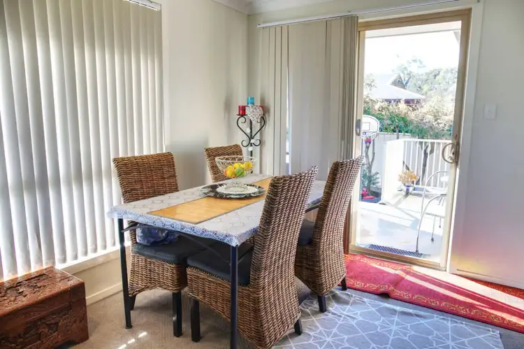 Fourth view of Homely townhouse listing, 2A Sixth Street, Cessnock NSW 2325