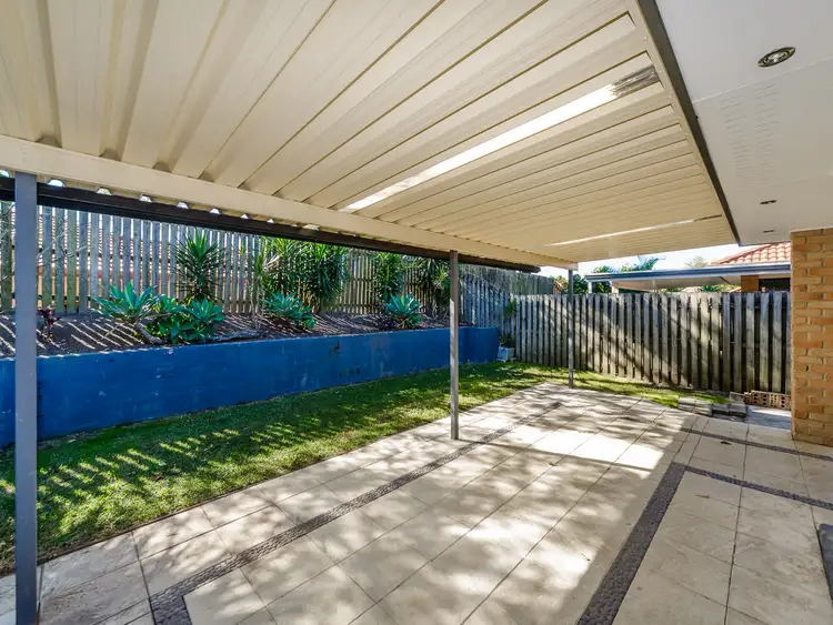 Second view of Homely house listing, 17 Con Brio Boulevard, Upper Coomera QLD 4209