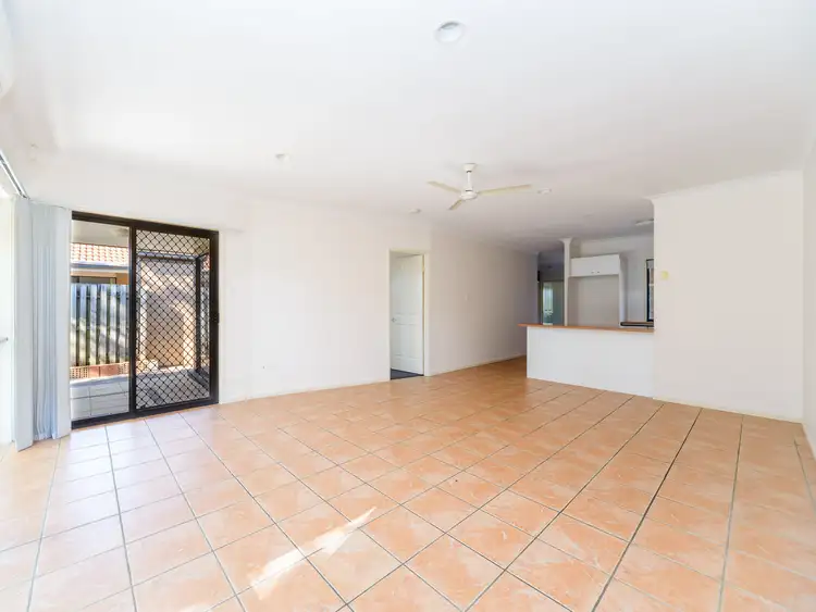 Fourth view of Homely house listing, 17 Con Brio Boulevard, Upper Coomera QLD 4209