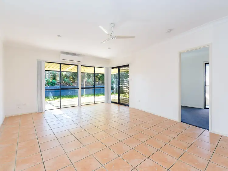 Fifth view of Homely house listing, 17 Con Brio Boulevard, Upper Coomera QLD 4209
