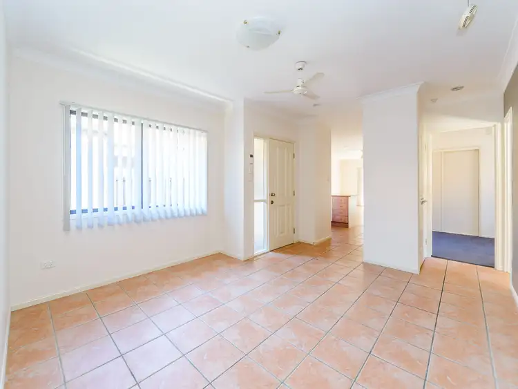 Sixth view of Homely house listing, 17 Con Brio Boulevard, Upper Coomera QLD 4209