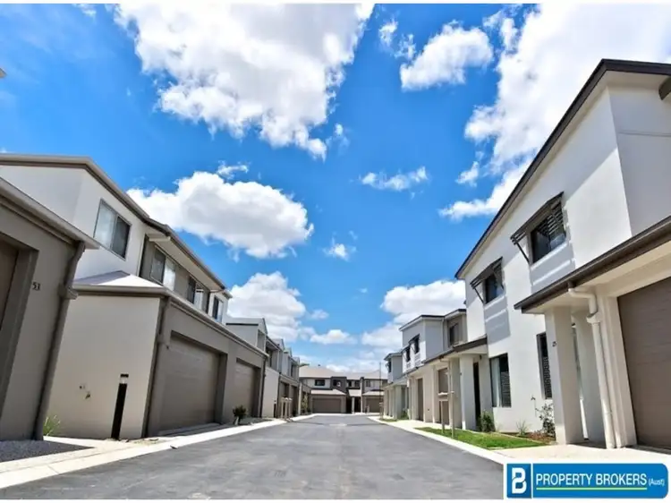 26/29 Ormskirk Street, Calamvale QLD 4116