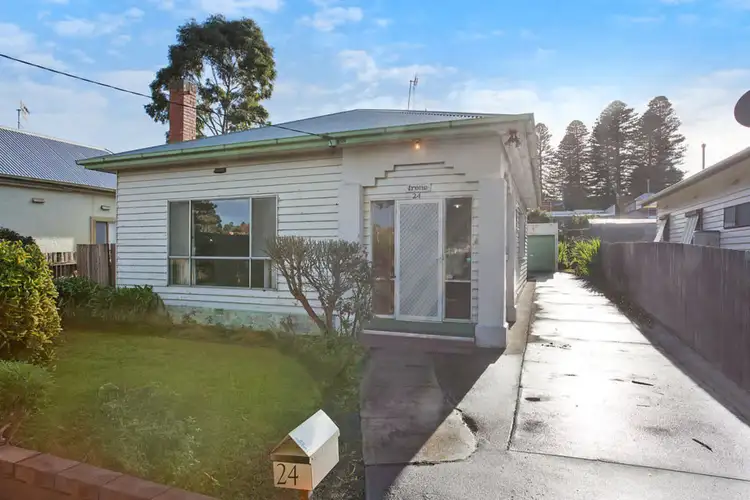24 Lava Street, Warrnambool VIC 3280