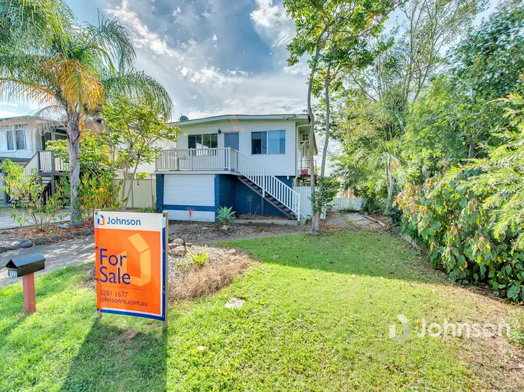 122 Moores Pocket Road, Moores Pocket QLD 4305