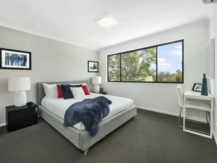 Fourth view of Homely townhouse listing, 35/105 Barbarella Drive, Springwood QLD 4127