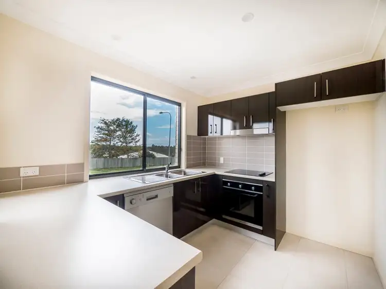 Second view of Homely townhouse listing, 2/165 Ann Street, Kallangur QLD 4503