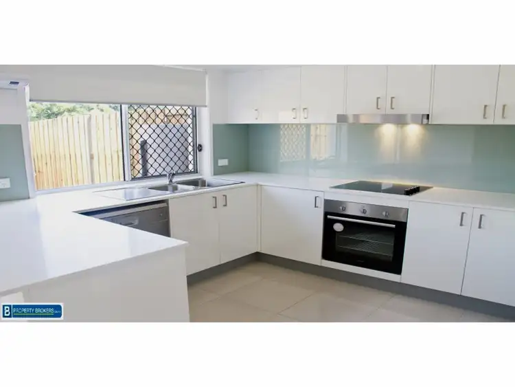 Second view of Homely townhouse listing, 32/29 Ormskirk Street, Calamvale QLD 4116