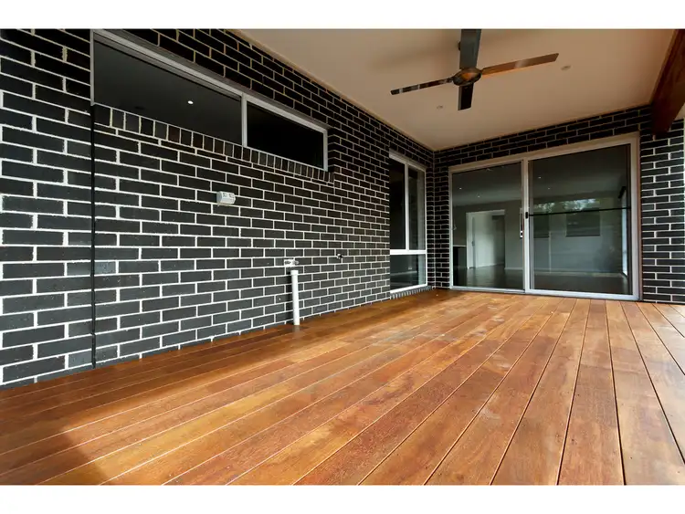 Second view of Homely house listing, 54 Woondella Boulevard, Sale VIC 3850