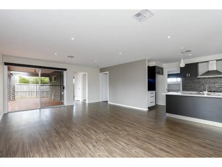 Third view of Homely house listing, 54 Woondella Boulevard, Sale VIC 3850