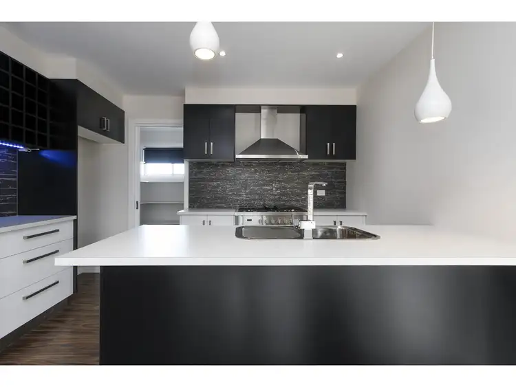 Fourth view of Homely house listing, 54 Woondella Boulevard, Sale VIC 3850