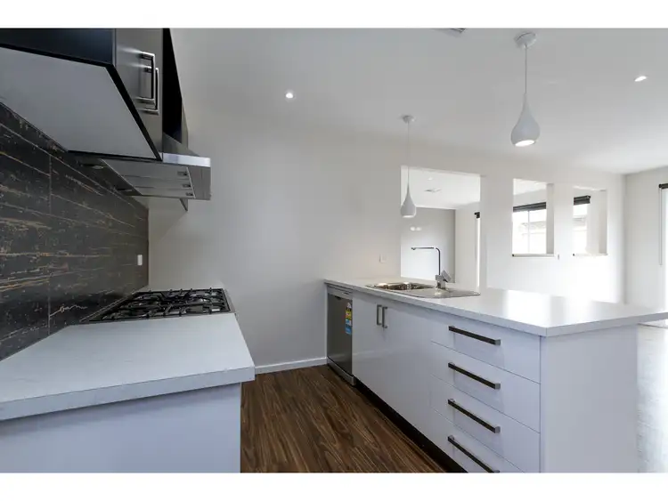 Fifth view of Homely house listing, 54 Woondella Boulevard, Sale VIC 3850