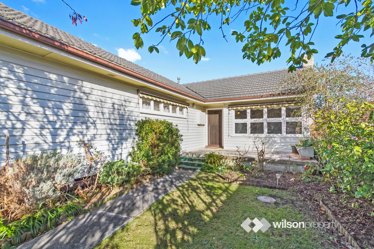 Main view of Homely house listing, 21 Garibaldi Street, Traralgon VIC 3844
