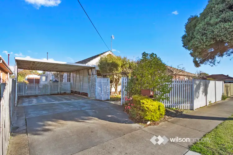 Second view of Homely house listing, 21 Garibaldi Street, Traralgon VIC 3844