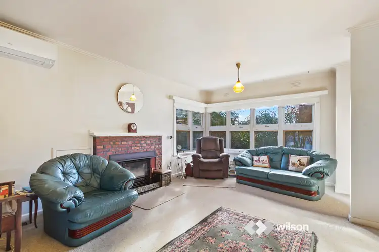 Third view of Homely house listing, 21 Garibaldi Street, Traralgon VIC 3844
