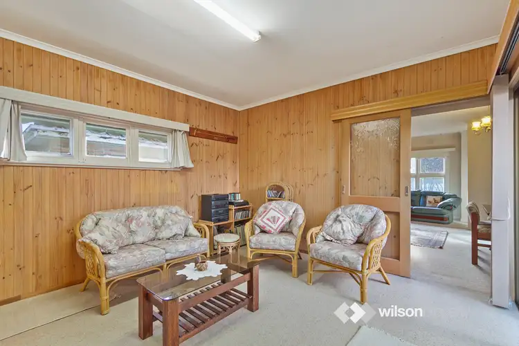 Fourth view of Homely house listing, 21 Garibaldi Street, Traralgon VIC 3844