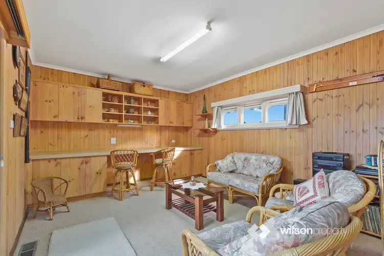 Fifth view of Homely house listing, 21 Garibaldi Street, Traralgon VIC 3844