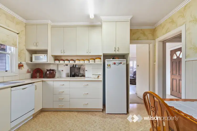 Sixth view of Homely house listing, 21 Garibaldi Street, Traralgon VIC 3844