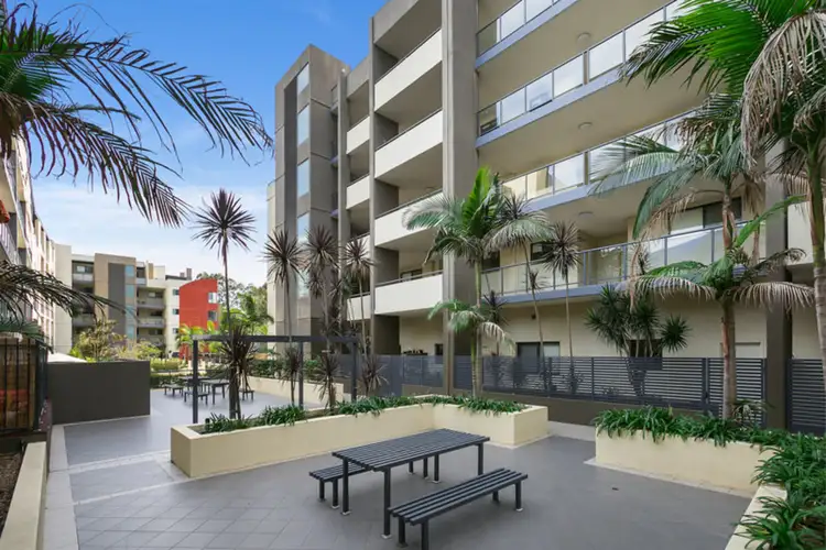 51/32-34 Mons Road, Westmead NSW 2145