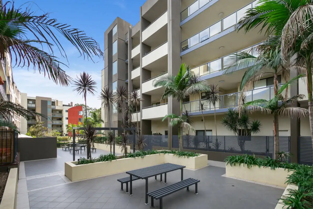 Main view of Homely flat listing, 51/32-34 Mons Road, Westmead NSW 2145