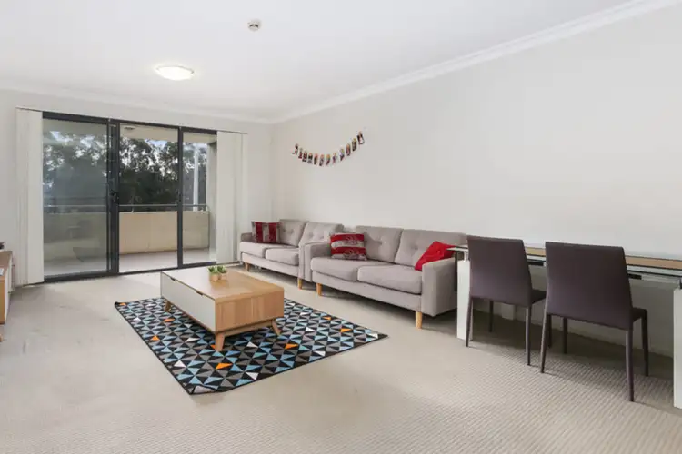 Second view of Homely flat listing, 51/32-34 Mons Road, Westmead NSW 2145