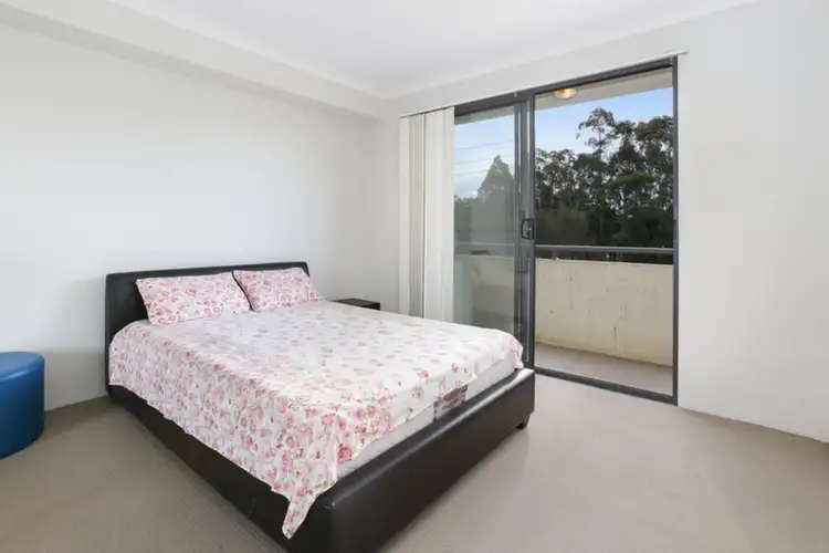 Fourth view of Homely flat listing, 51/32-34 Mons Road, Westmead NSW 2145