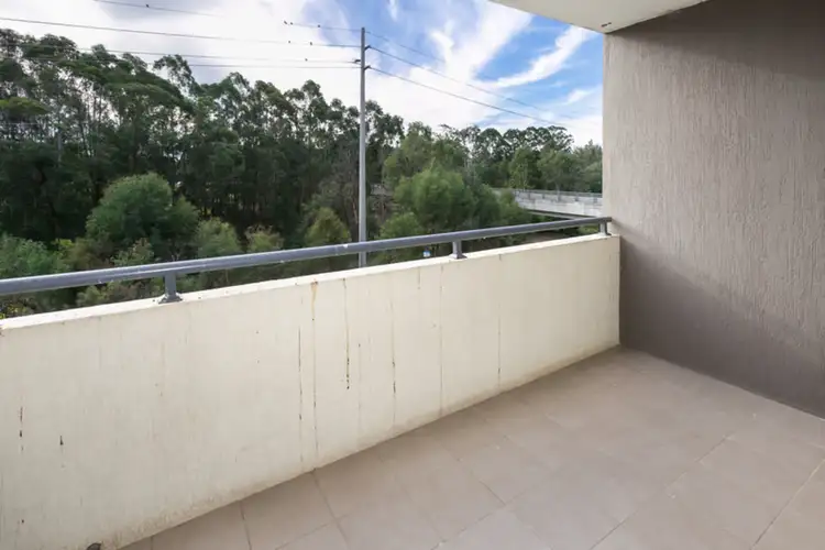 Fifth view of Homely flat listing, 51/32-34 Mons Road, Westmead NSW 2145