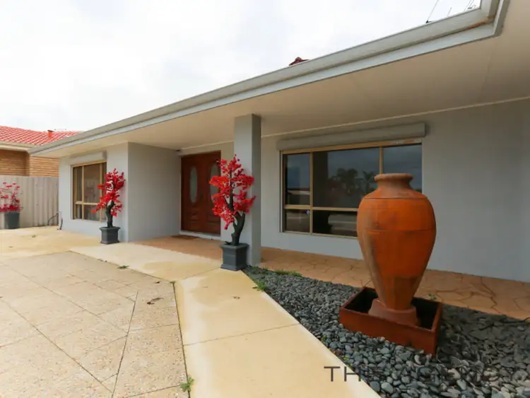 Second view of Homely house listing, 51 Turfan Way, Munster WA 6166