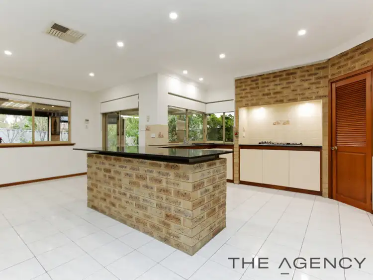 Sixth view of Homely house listing, 51 Turfan Way, Munster WA 6166