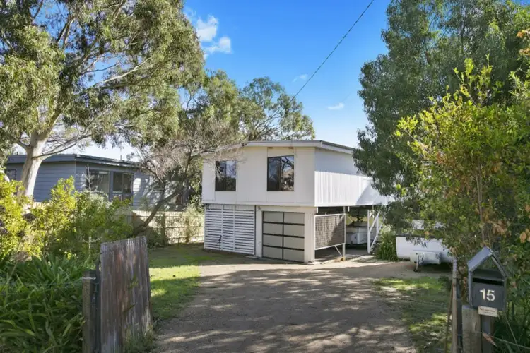 15 Walara Drive, Mount Martha VIC 3934