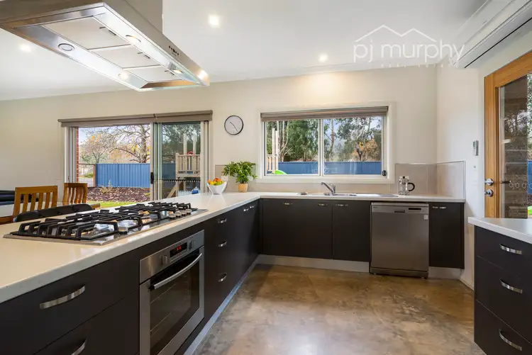 Sixth view of Homely house listing, 4 Armstrongs Road, Porepunkah VIC 3740