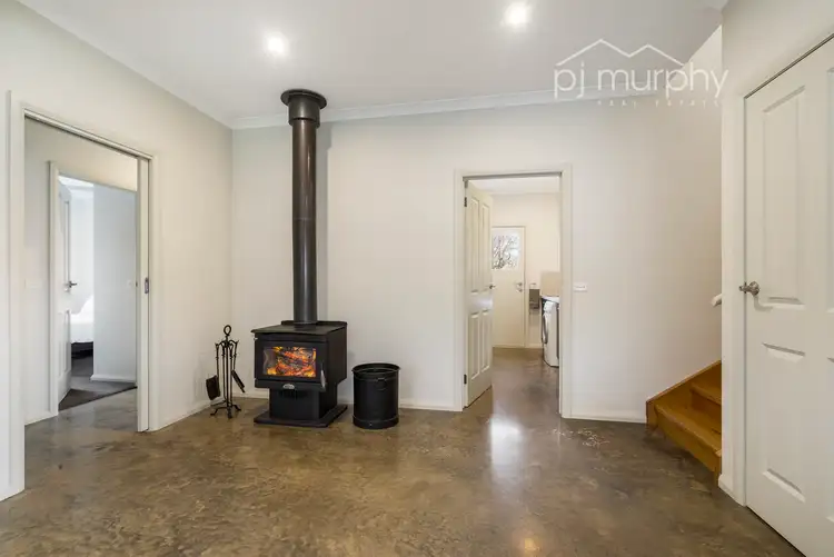 Seventh view of Homely house listing, 4 Armstrongs Road, Porepunkah VIC 3740