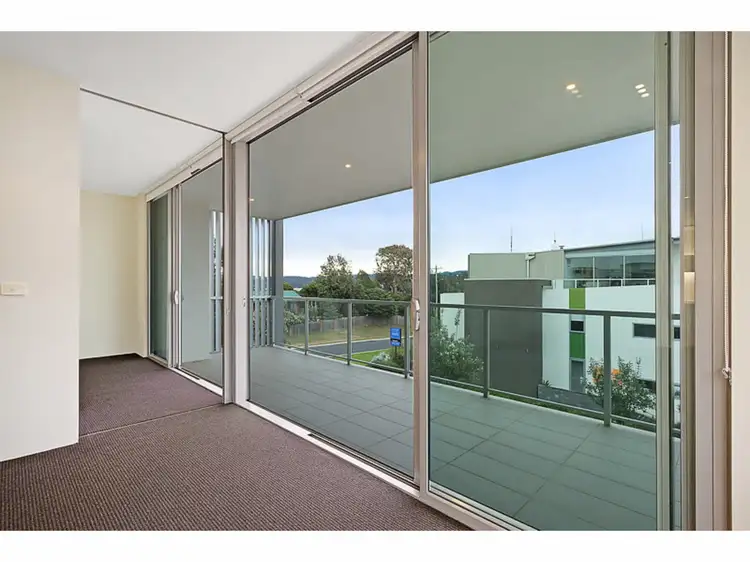 Third view of Homely unit listing, 97/1 Elizabeth Street, Merimbula NSW 2548